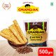 Chana papad of 500 gram