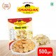 Disco papad of 500 gram 