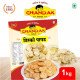 Disco papad of 1 kg 