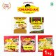 Sets of 5(1 kg per pack)