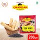 Urad papad of  200  gram 