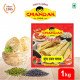  Moong urad papad  of 1 kg