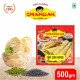  Moong urad papad of 500 gram