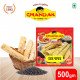 Urad papad of  500  gram 